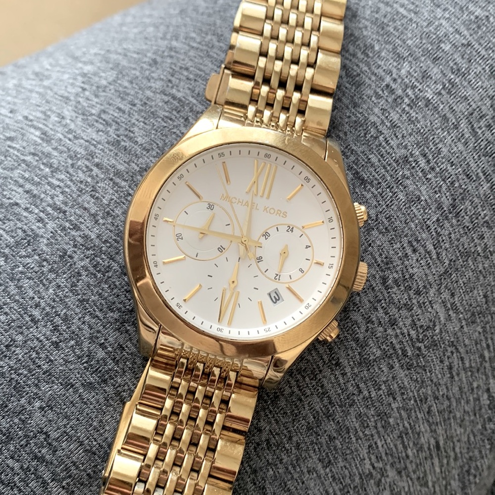 Michael Kors watch